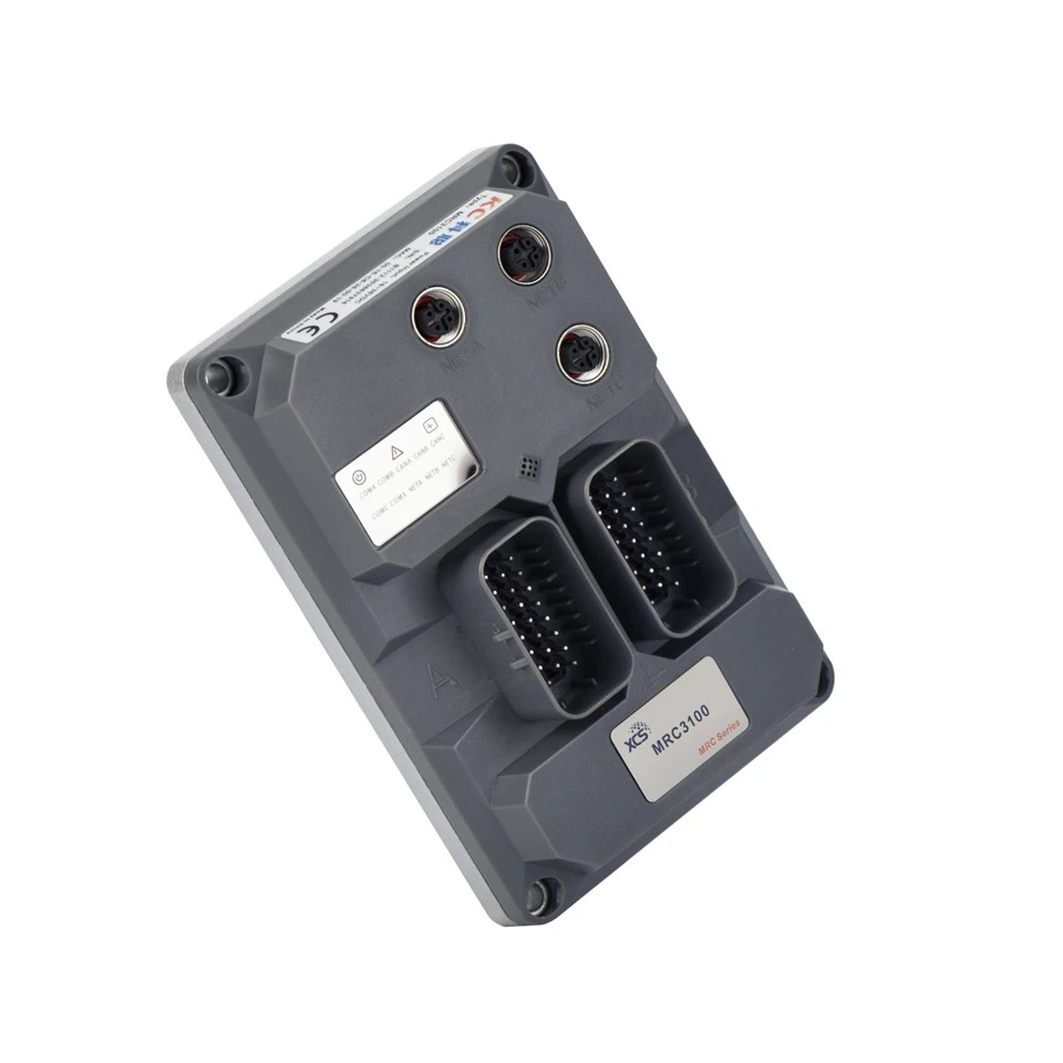 Differential Drive Mobile Robot Controller high quality