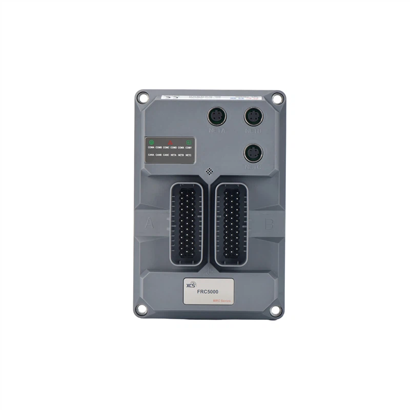 Forklift Robot Controller