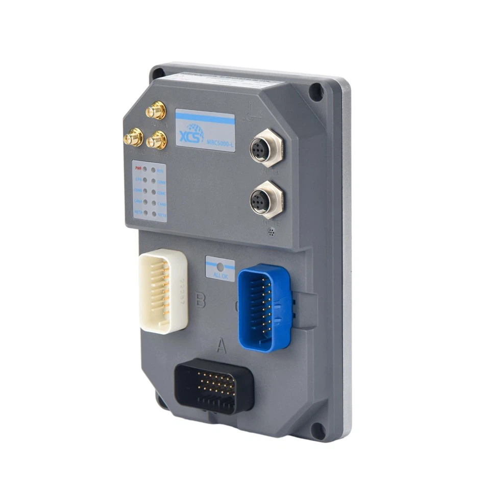 General Mobile Robot Controller factory