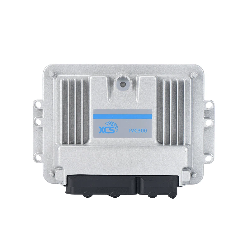 Industrial Vehicle Controller