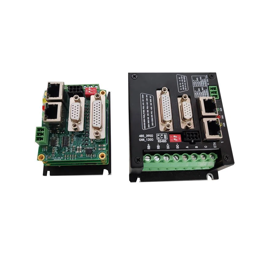 ЛкЛС серија нисконапонских{0}}серво драјвова једносмерне струје