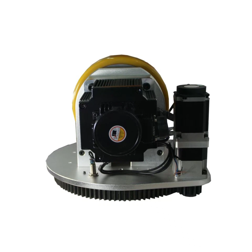 Medium-sized Steering Wheel