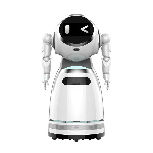 Reception Robot suppliers