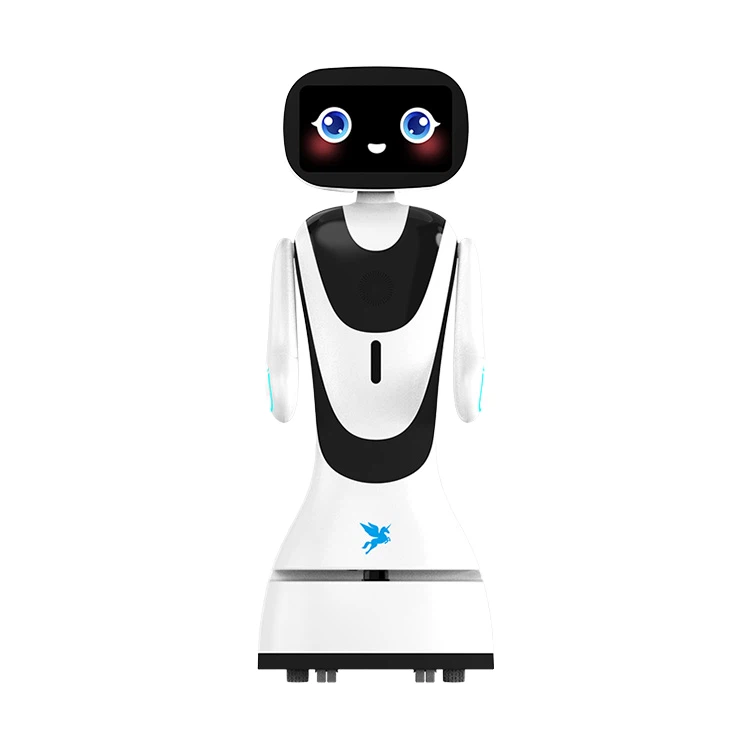 Robot Receptionist suppliers