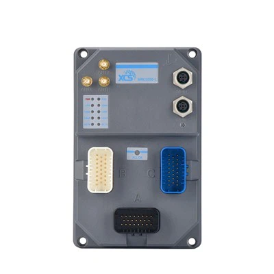 Општи контролер мобилних робота